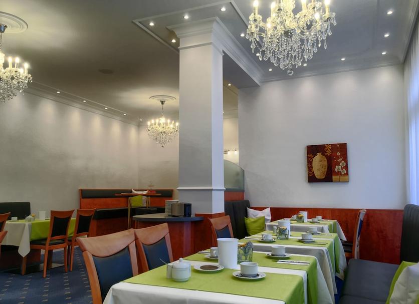 Restauracja Zdjęcie