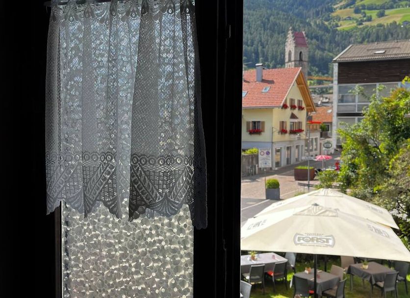 Balkon Zdjęcie