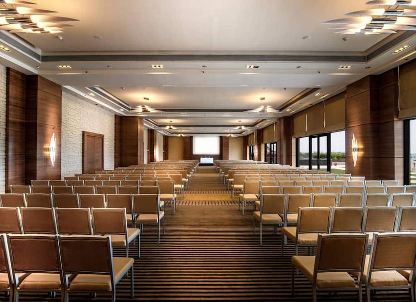 Sala konferencyjna Zdjęcie