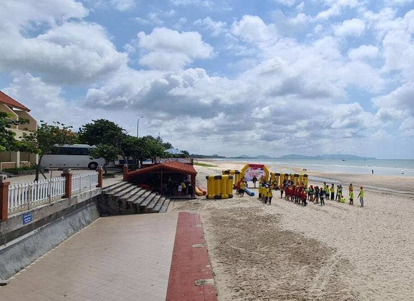 Plaża Zdjęcie