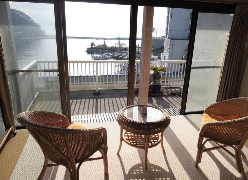 Balkon Zdjęcie