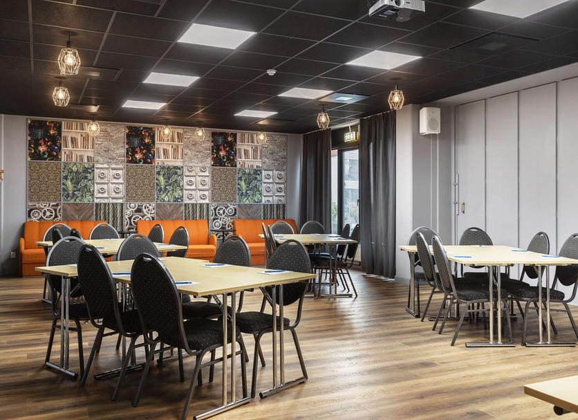 Restauracja Zdjęcie