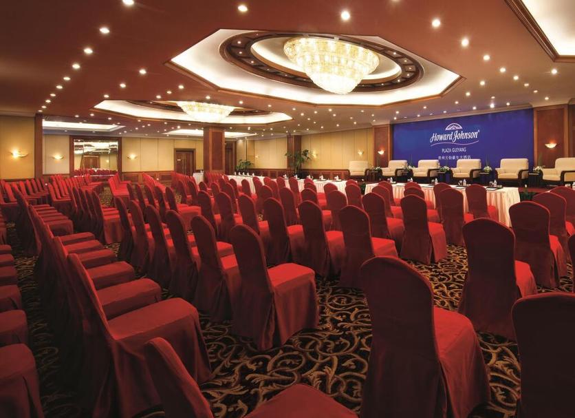 Sala konferencyjna Zdjęcie