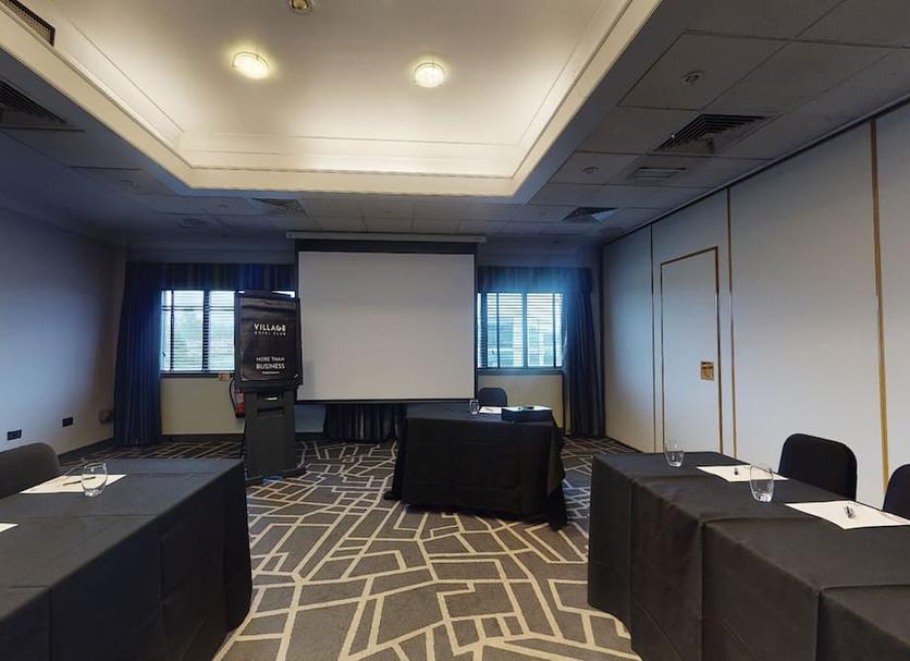 Sala konferencyjna Zdjęcie