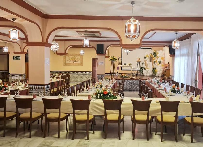 Restauracja Zdjęcie