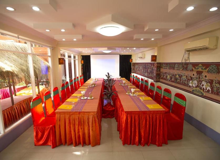 Sala konferencyjna Zdjęcie