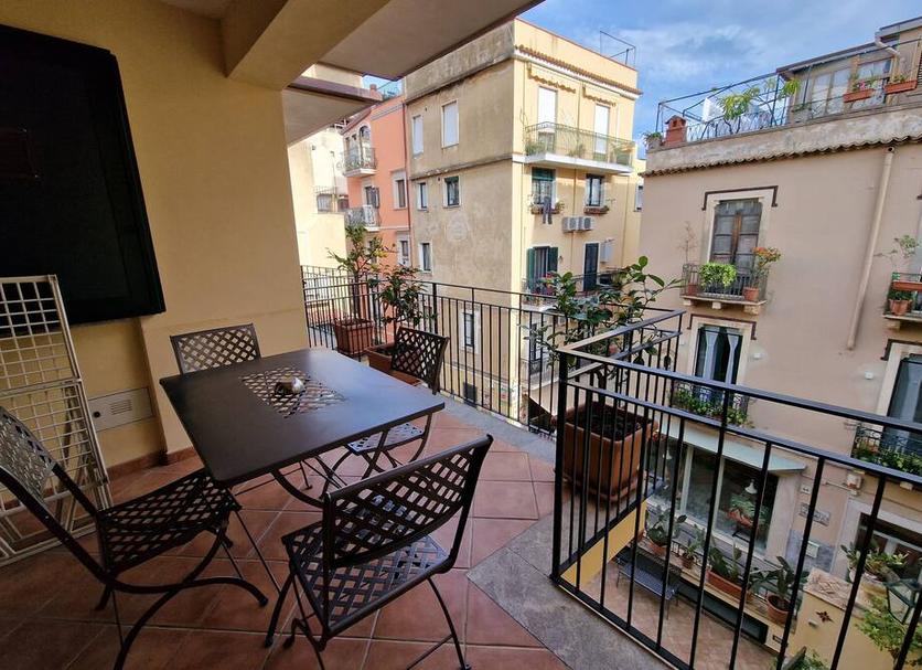 Balkon Zdjęcie