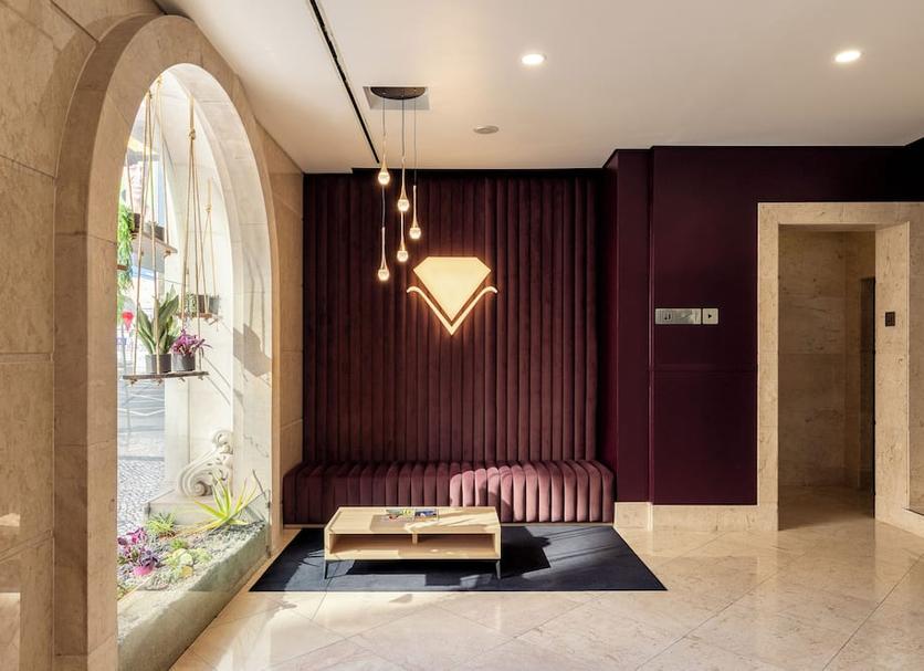 Lobby Zdjęcie
