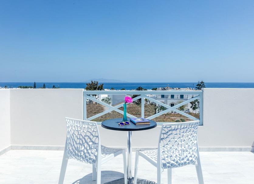 Balkon Zdjęcie