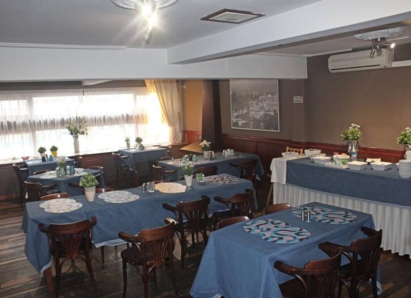 Restauracja Zdjęcie