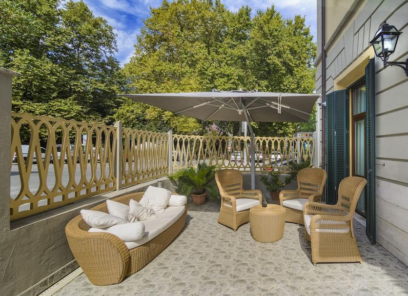Patio Zdjęcie