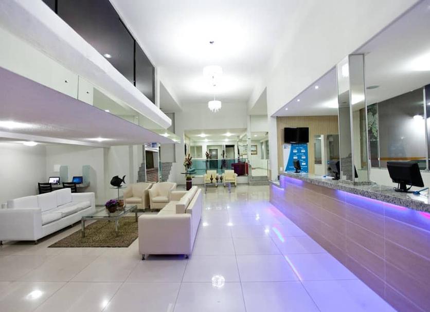 Lobby Zdjęcie