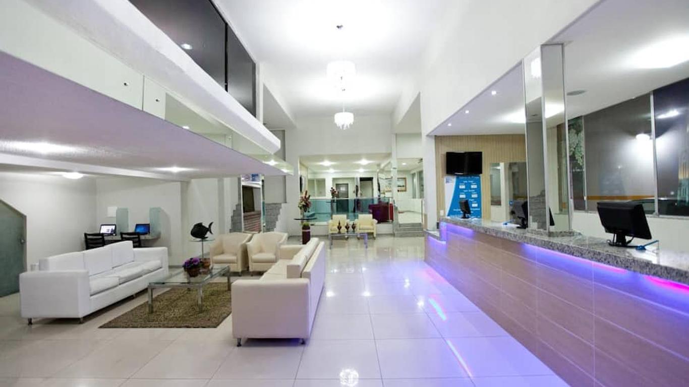 JB Hotel