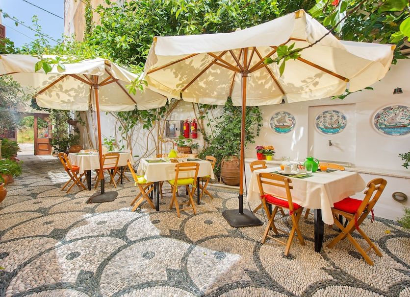 Restauracja Zdjęcie