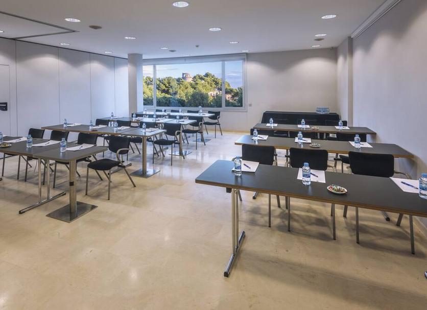 Sala konferencyjna Zdjęcie