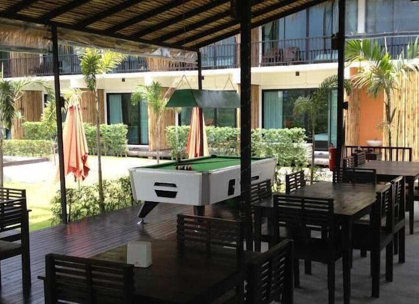Patio Zdjęcie