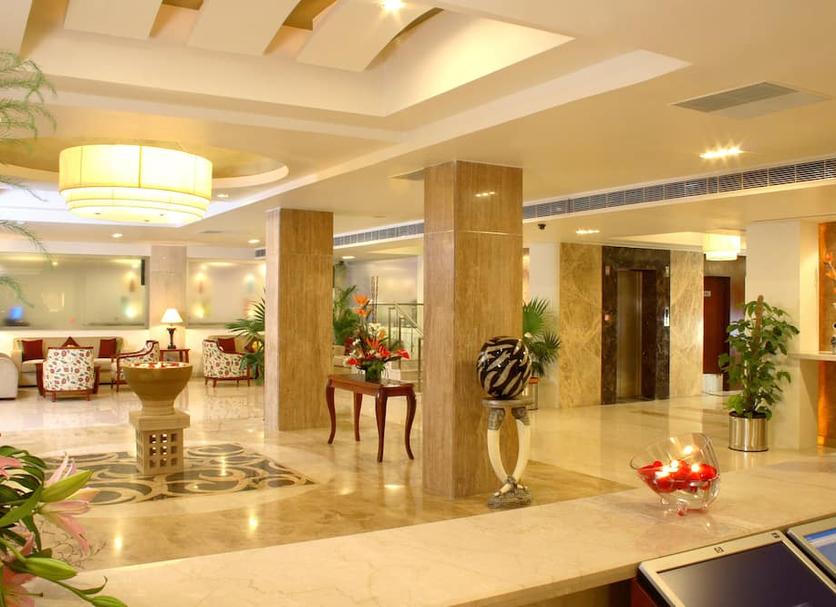 Lobby Zdjęcie