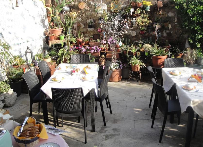 Restauracja Zdjęcie
