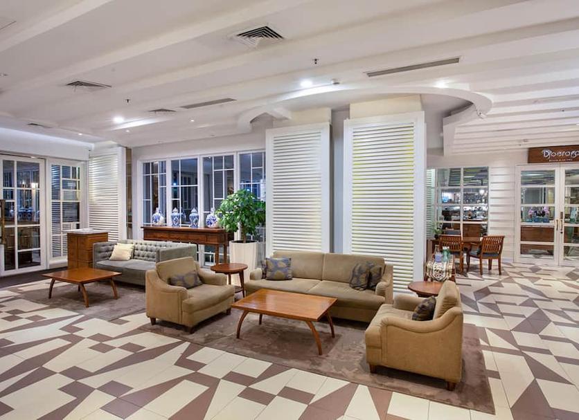 Lobby Zdjęcie