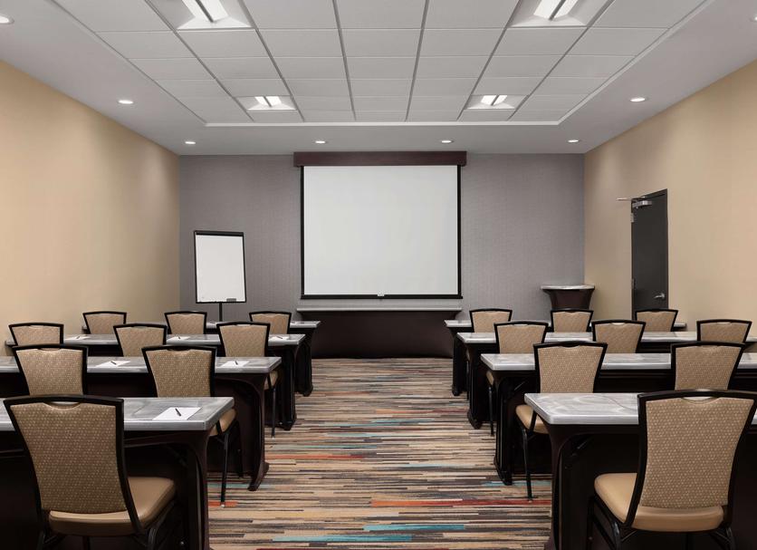 Sala konferencyjna Zdjęcie
