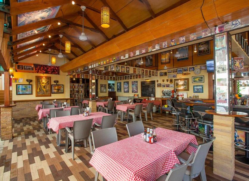 Restauracja Zdjęcie
