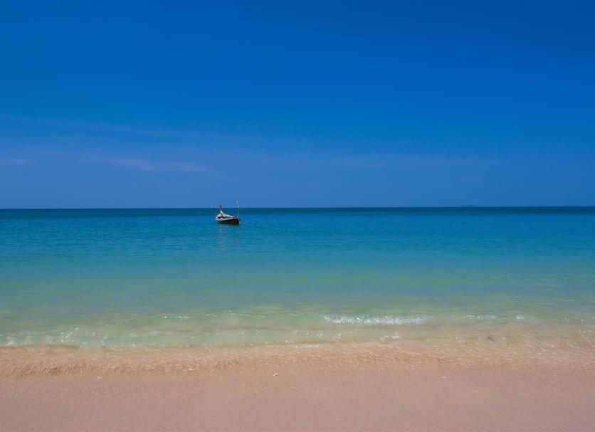 Plaża Zdjęcie