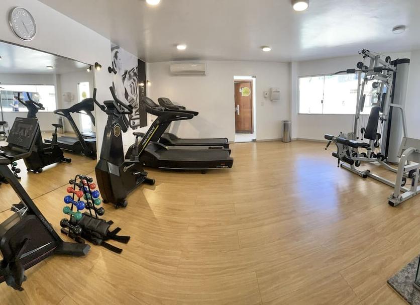 Sala do ćwiczeń Zdjęcie