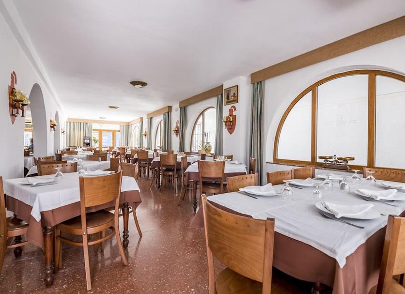 Restauracja Zdjęcie