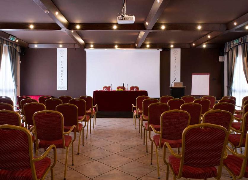Sala konferencyjna Zdjęcie
