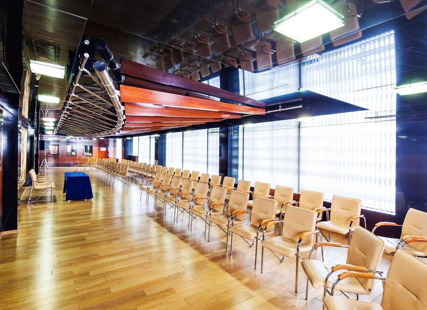 Sala konferencyjna Zdjęcie