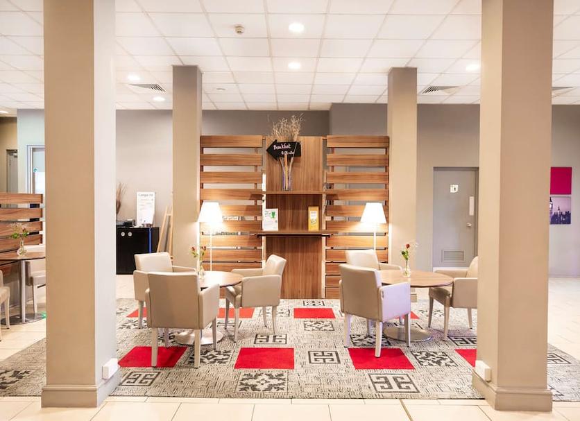 Lobby Zdjęcie