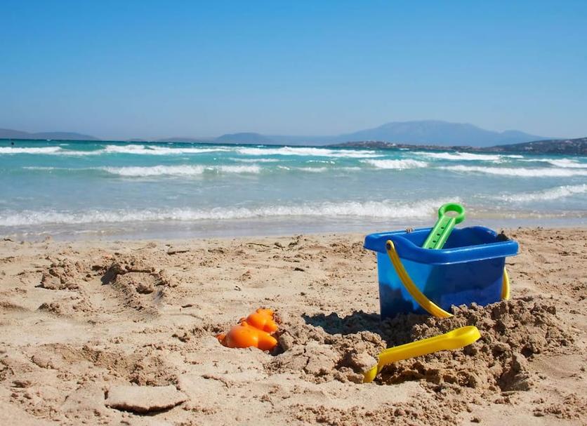 Plaża Zdjęcie