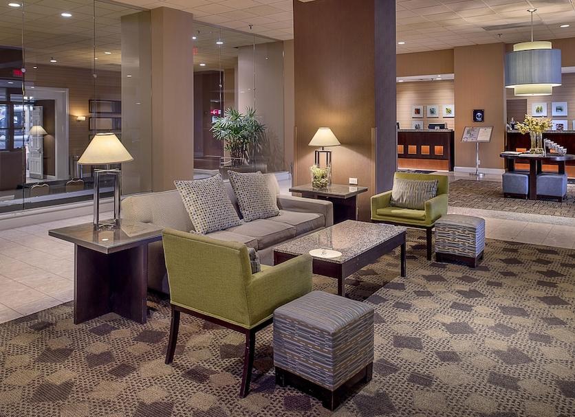 Lobby Zdjęcie