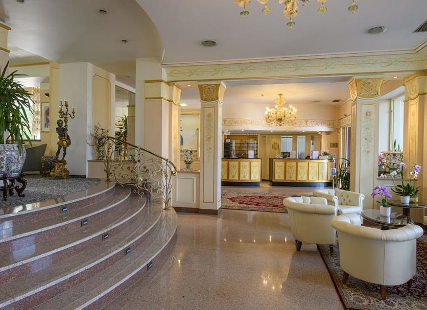 Lobby Zdjęcie