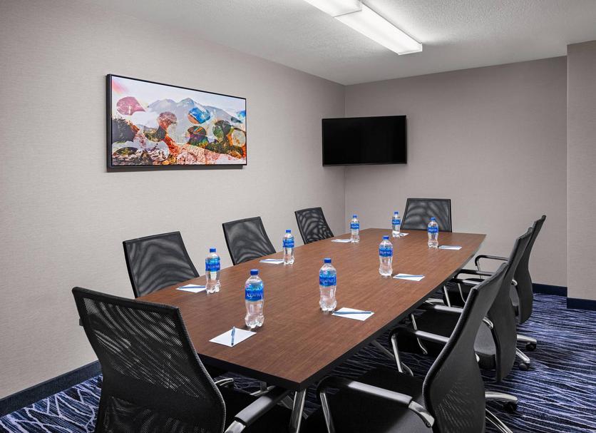 Sala konferencyjna Zdjęcie