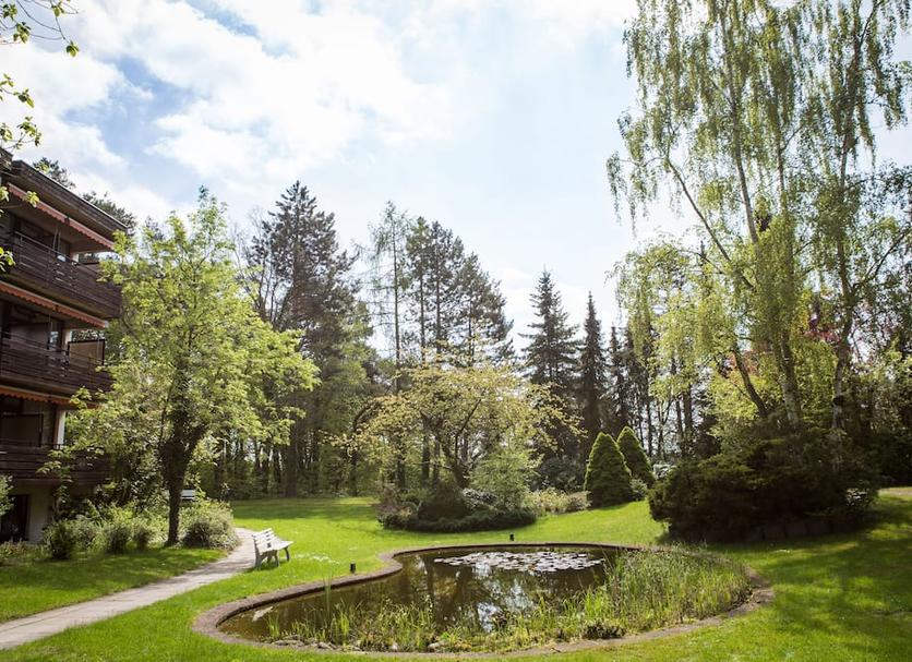 Widok na zewnątrz Zdjęcie