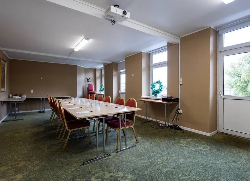 Sala konferencyjna Zdjęcie