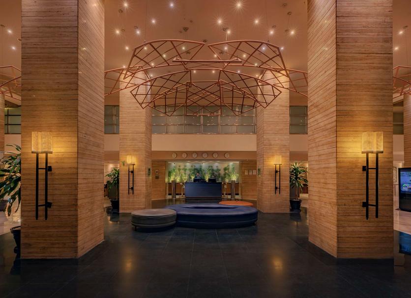 Lobby Zdjęcie