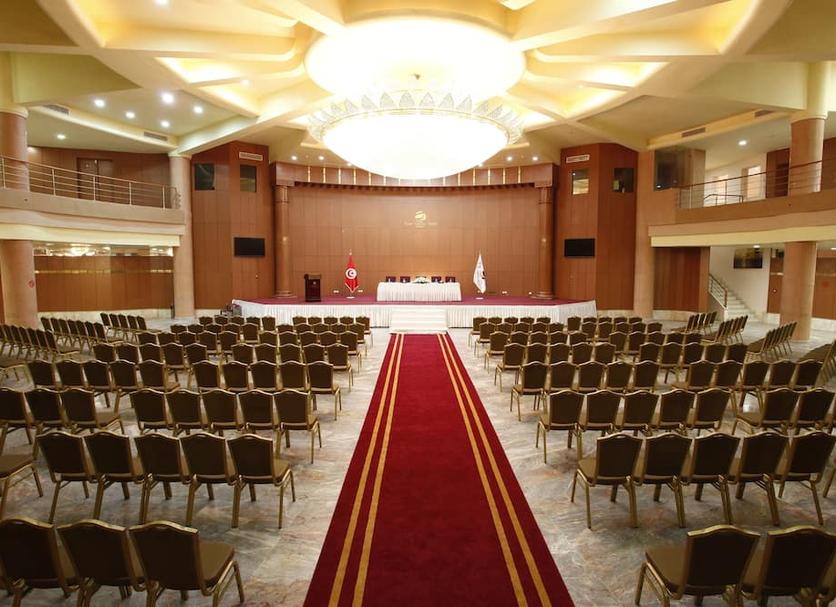 Sala konferencyjna Zdjęcie