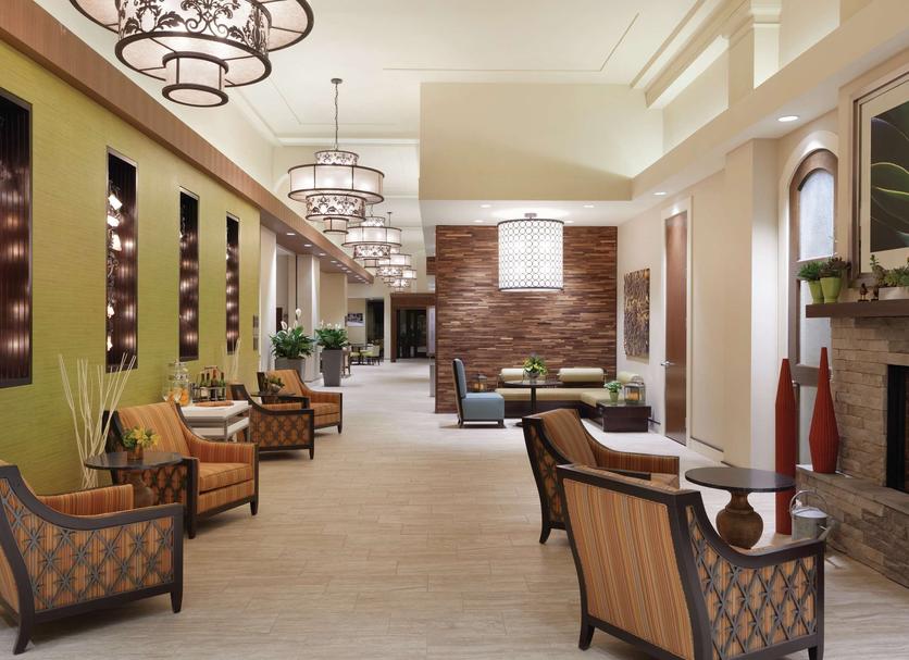 Lobby Zdjęcie