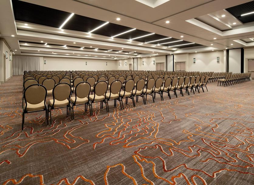 Sala konferencyjna Zdjęcie