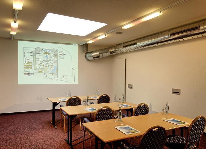 Sala konferencyjna Zdjęcie