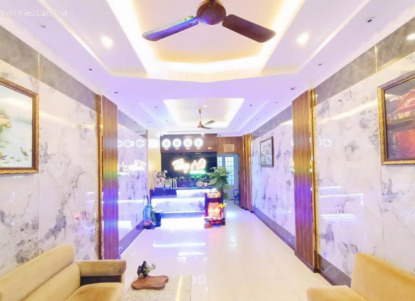 Lobby Zdjęcie