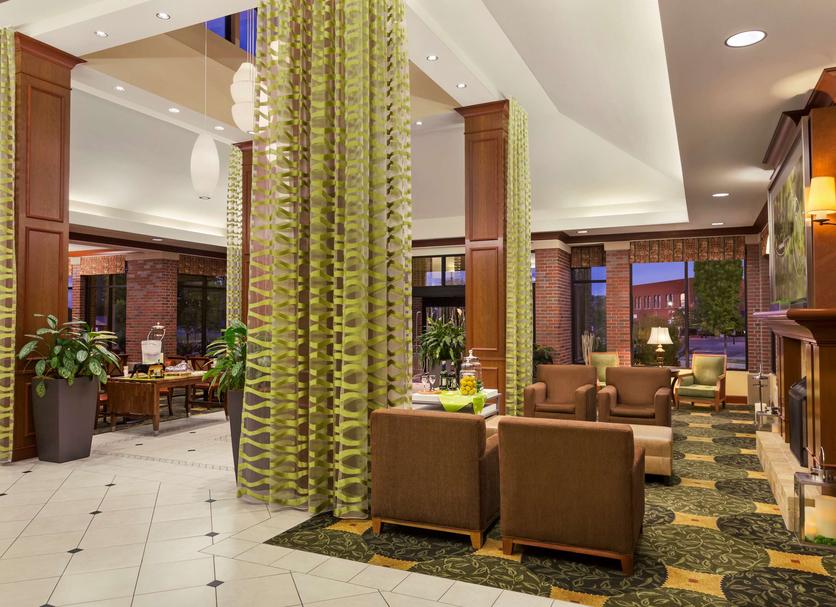 Lobby Zdjęcie