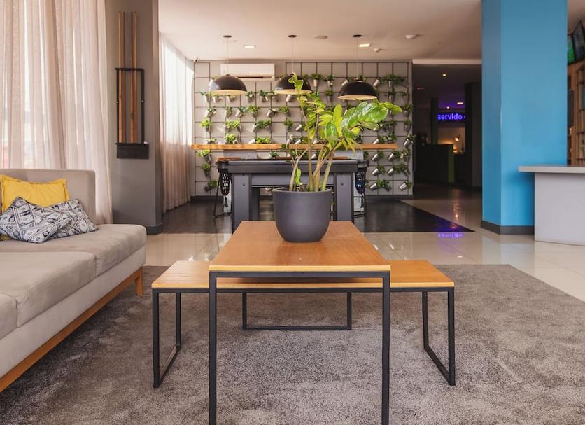 Lobby Zdjęcie