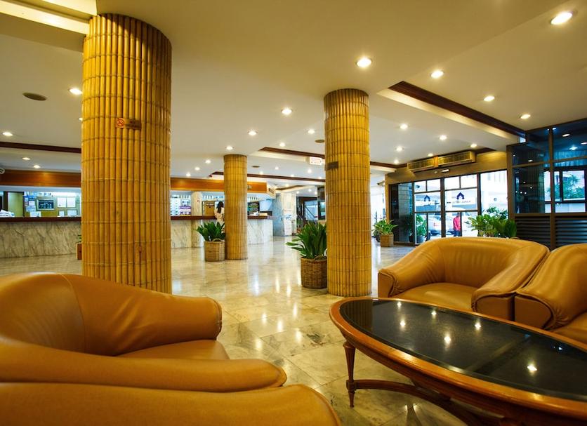 Lobby Zdjęcie