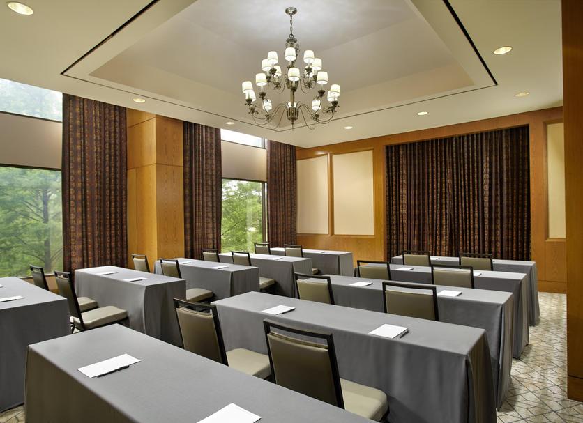 Sala konferencyjna Zdjęcie