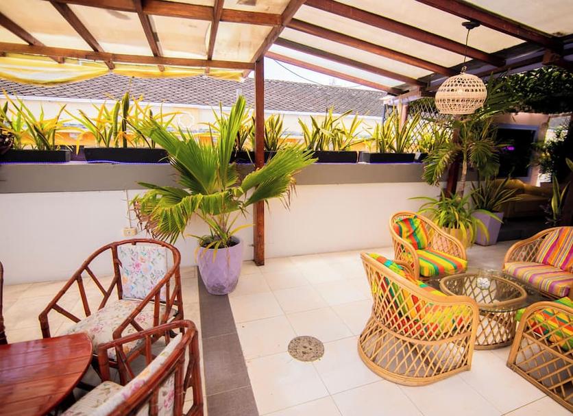 Patio Zdjęcie