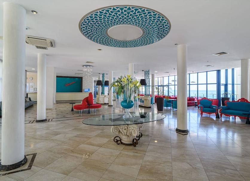 Lobby Zdjęcie