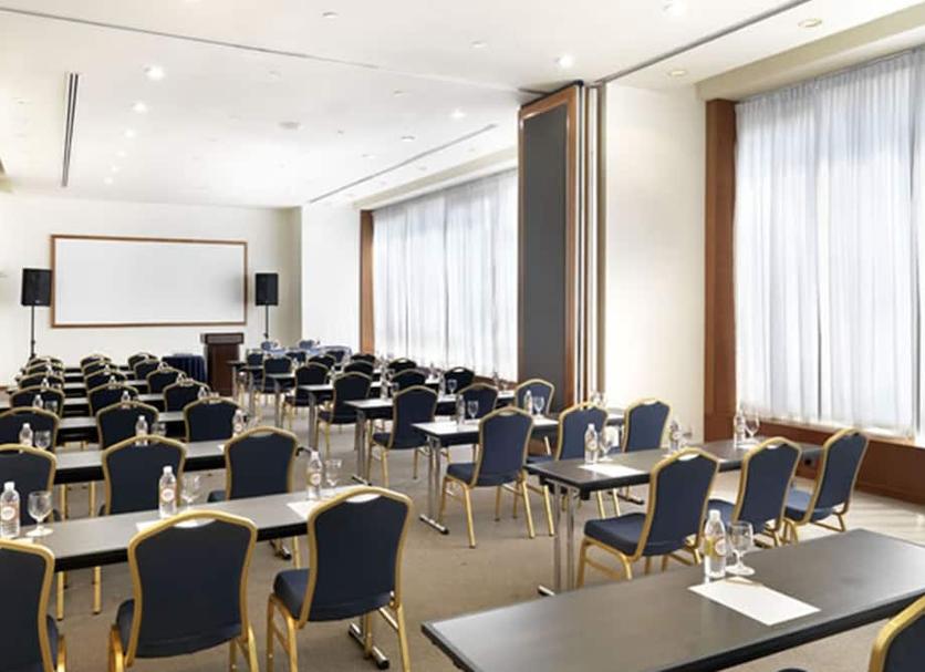 Sala konferencyjna Zdjęcie
